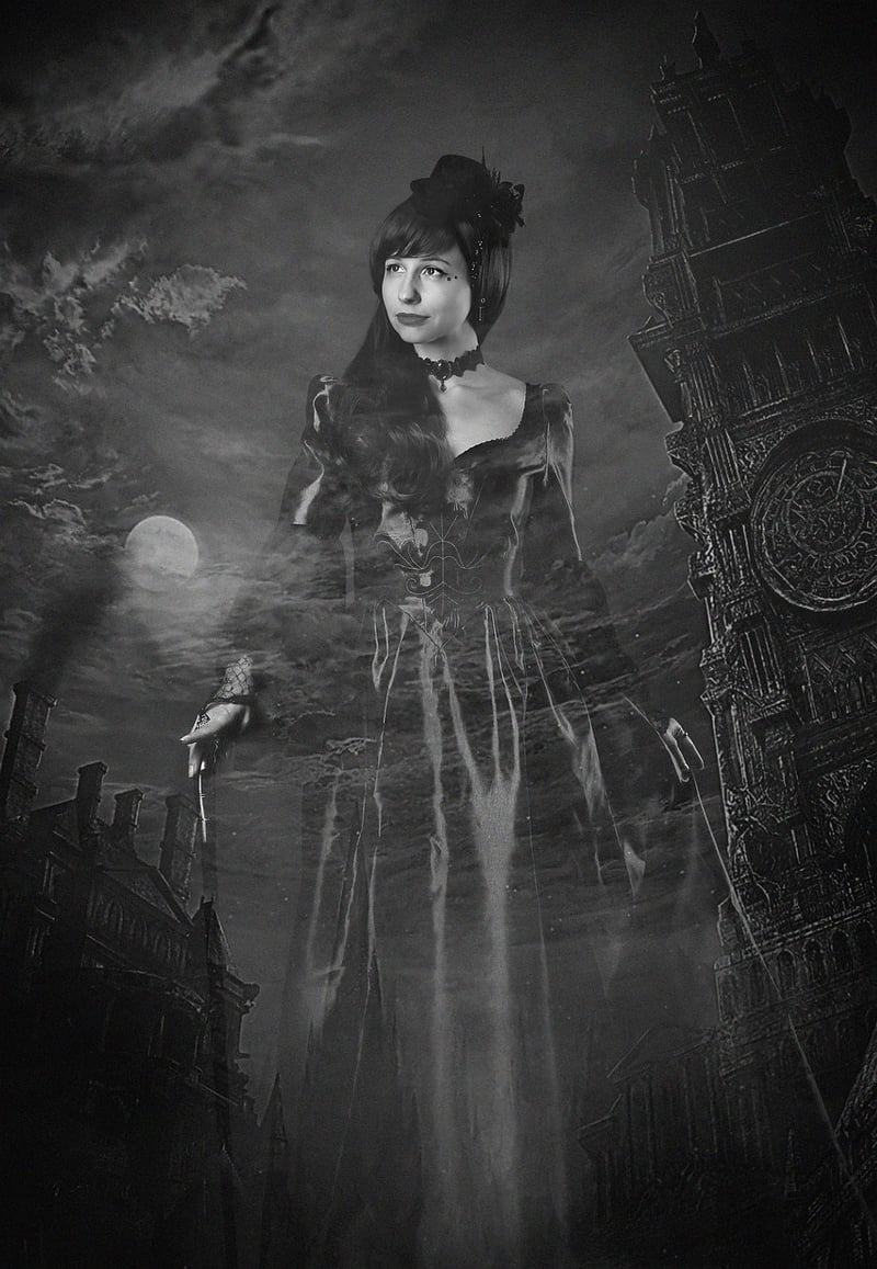 Victorian London Tours