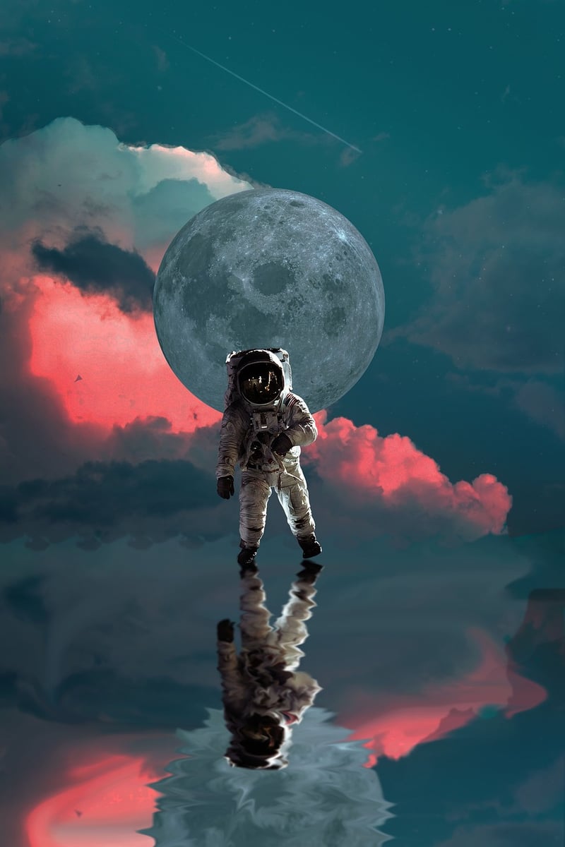 Space Tourism