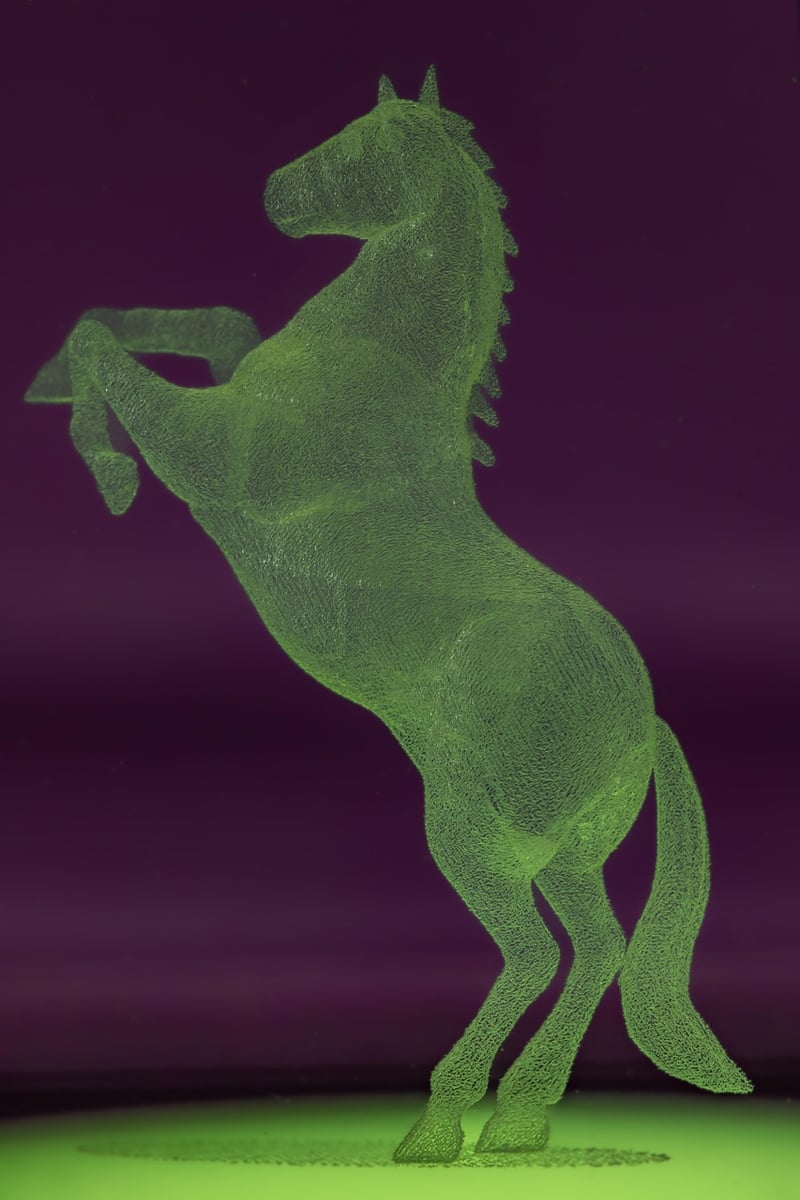 Holographic Theaters