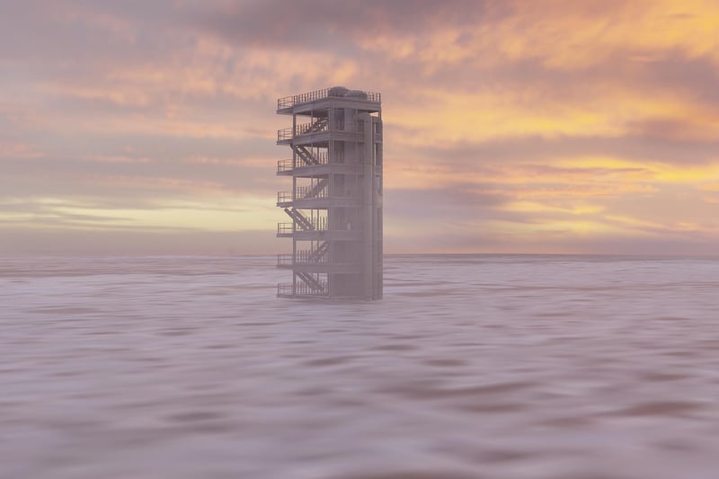 Temporal Disruptor